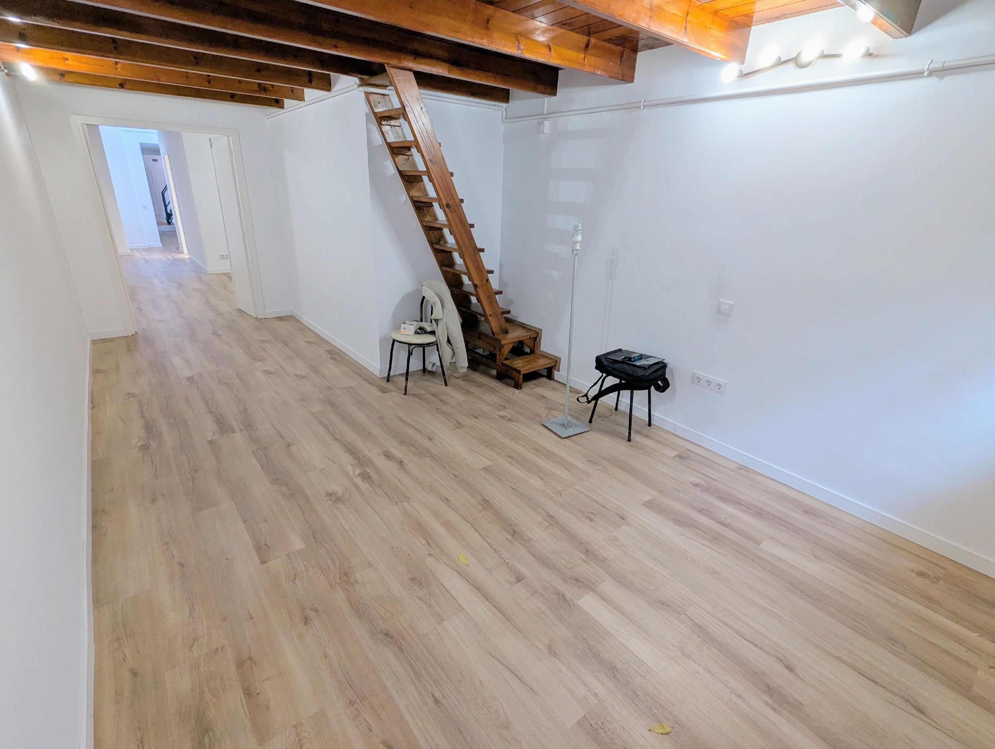 Imagen 11 Loft en venta en Barcelona / Napoles - Sant Antoni Maria Claret