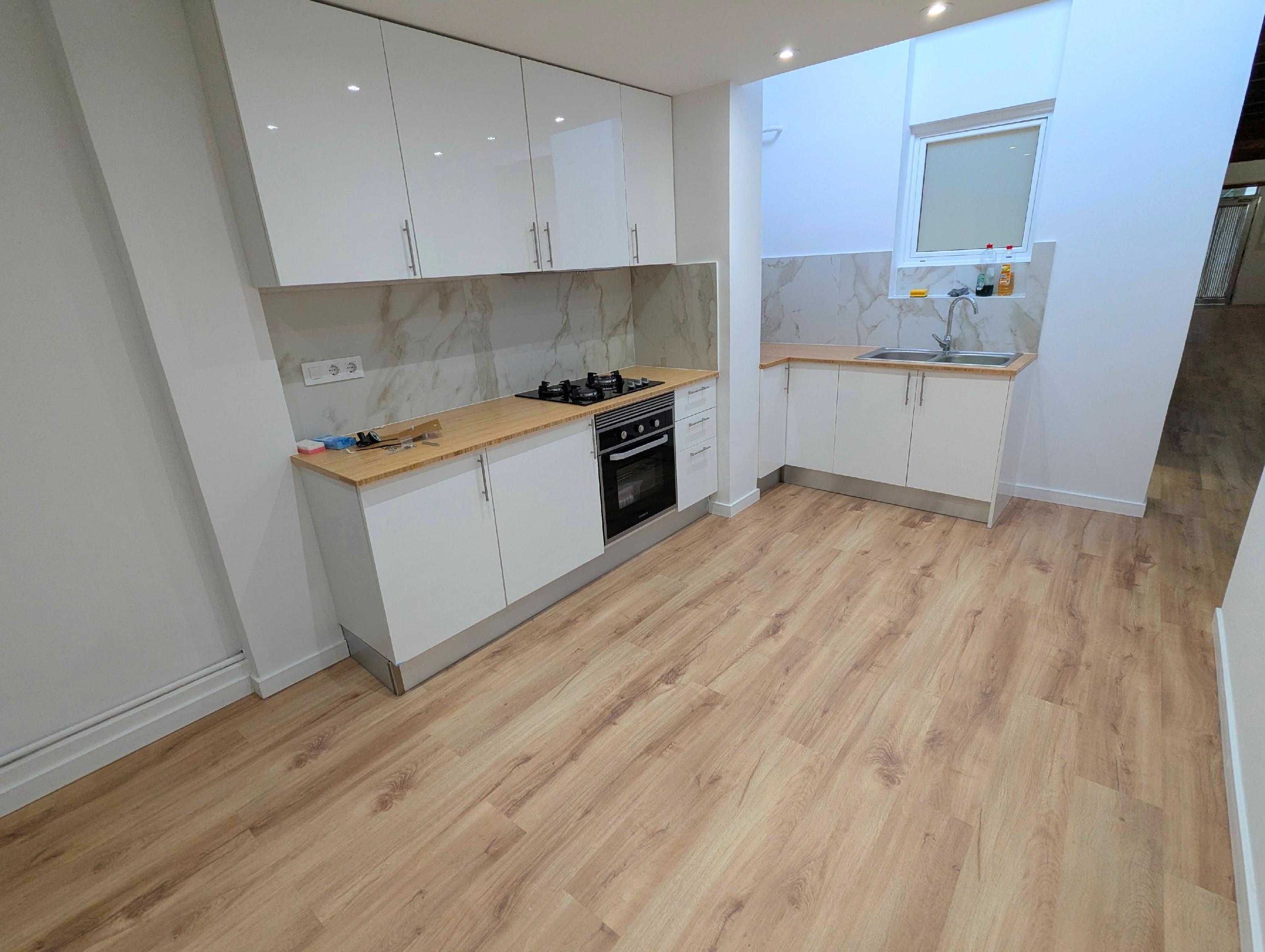 Imagen 8 Loft en venta en Barcelona / Napoles - Sant Antoni Maria Claret