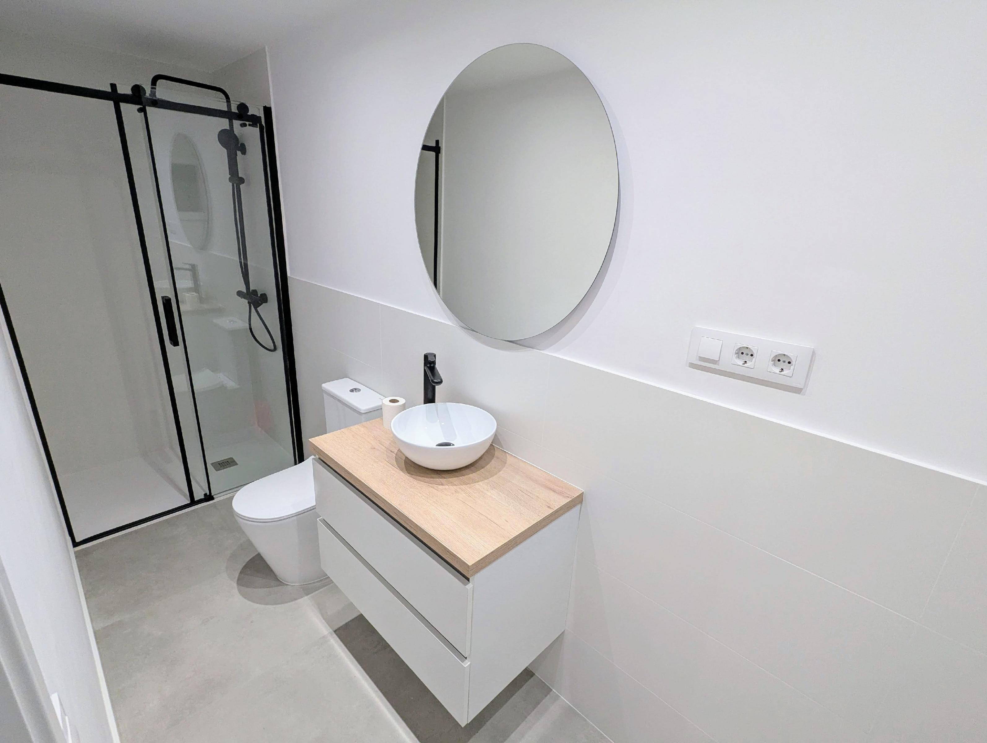 Imagen 6 Loft en venta en Barcelona / Napoles - Sant Antoni Maria Claret