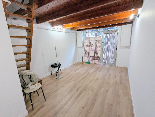 Imagen 16 Inmueble 300189 - Loft en venta en Barcelona / Napoles - Sant Antoni Maria Claret