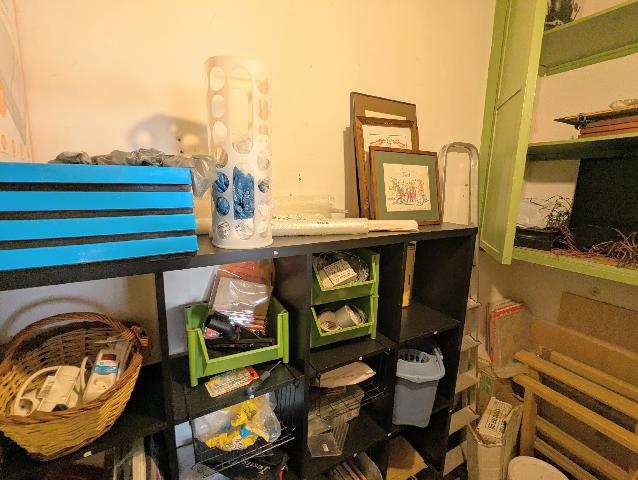 Imagen 13 Inmueble 300513 - Piso en venta en Barcelona / Ramon y Cajal con Plaça Joanic