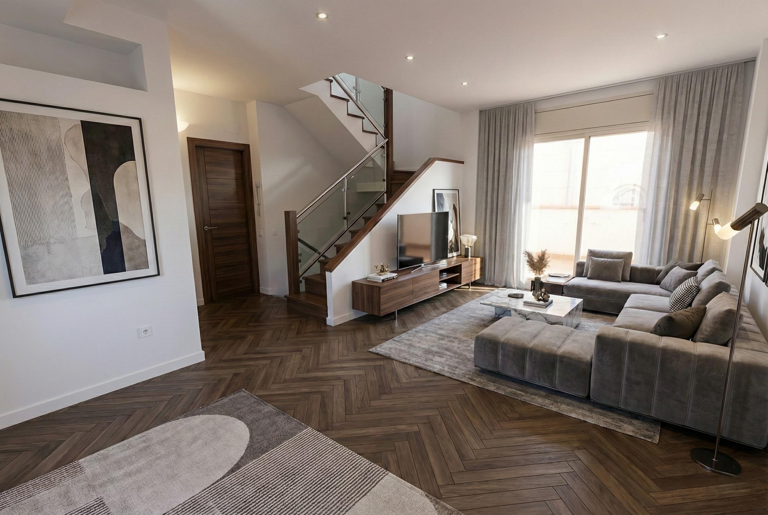 Imagen 1 Dúplex en venta en Barcelona / Jt. Club Natació Catalunya 