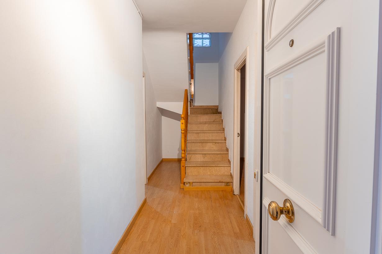 Imagen 38 Dúplex en venta en Barcelona / Jt. Club Natació Catalunya 