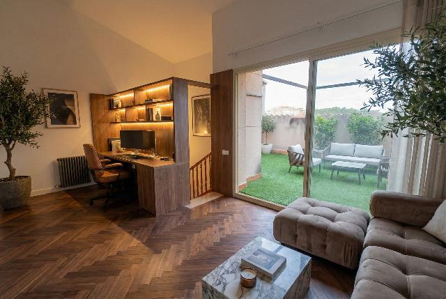 Imagen 27 Inmueble 300830 - Dúplex en venta en Barcelona / Jt. Club Natació Catalunya 