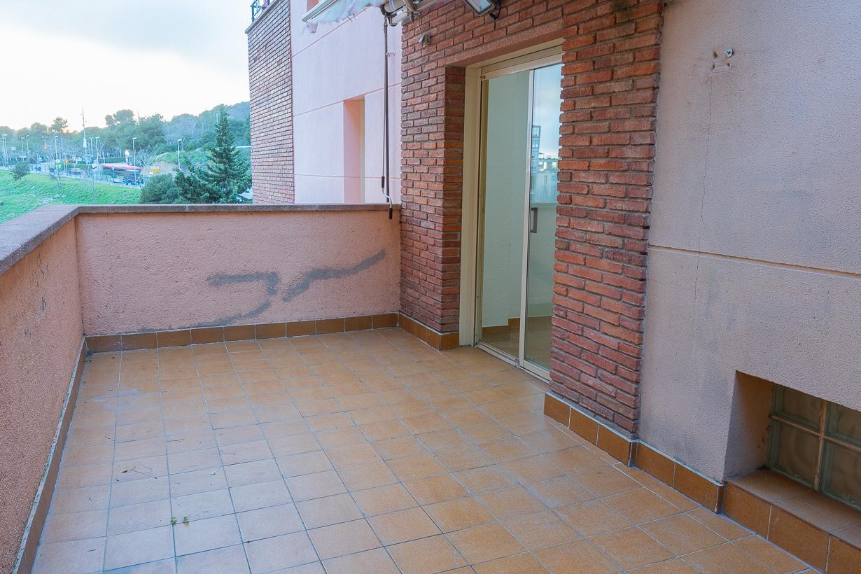 Imagen 10 Dúplex en venta en Barcelona / Jt. Club Natació Catalunya 