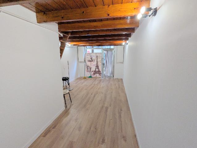 Imagen 13 Inmueble 301400 - Loft en venta en Barcelona / Napoles - Sant Antoni Maria Claret