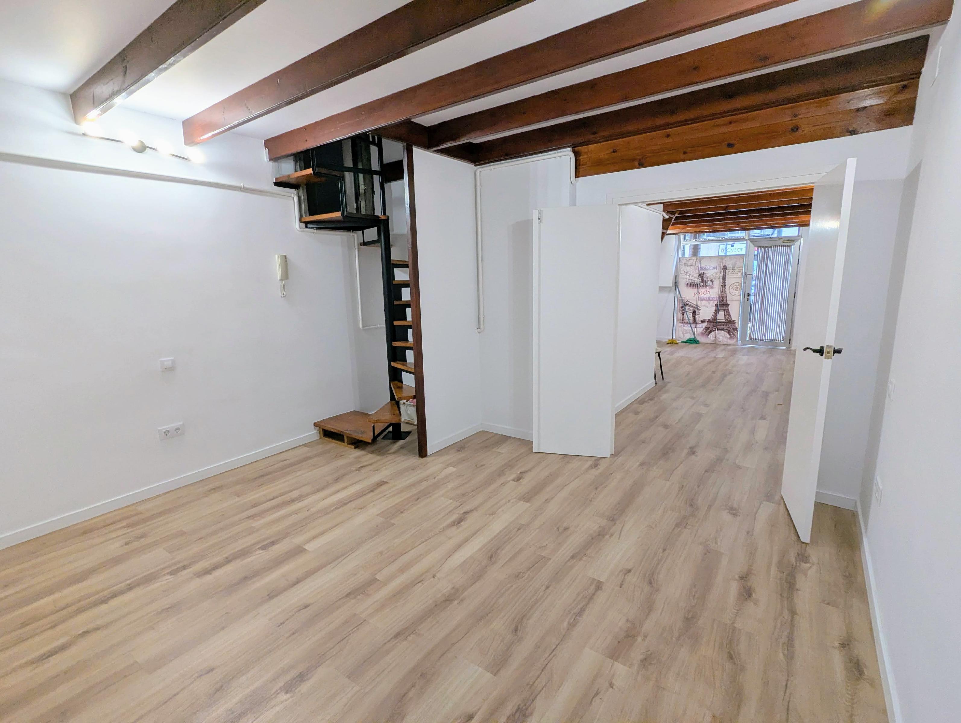 Imagen 4 Loft en venta en Barcelona / Napoles - Sant Antoni Maria Claret
