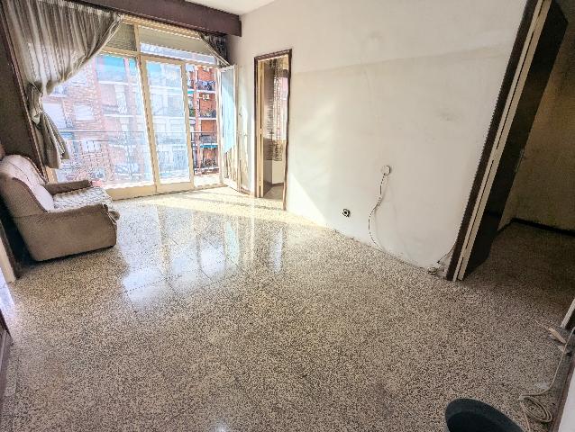 Imagen 7 Inmueble 301900 - Piso en venta en Barcelona / Pi i Margall - Joanic