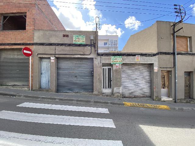 Imagen 3 Inmueble 239916 - Casa Adosada en venta en Rubí / La Serreta a 10 min del centro 