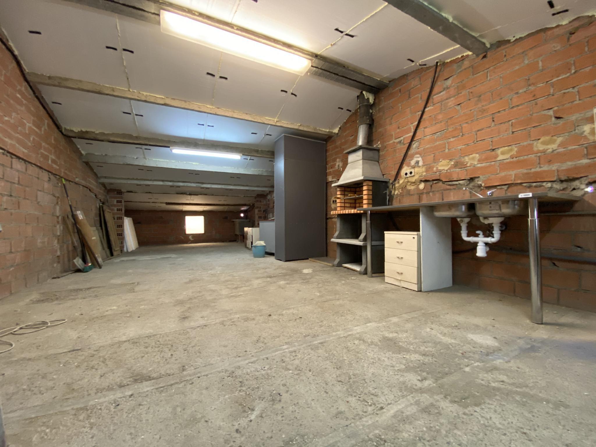 Imagen 7 Casa Adosada en venta en Rubí / La Serreta a 10 min del centro 