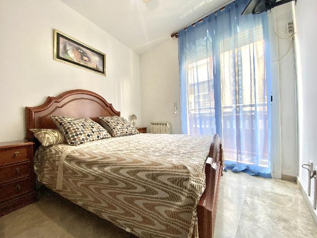 Imagen 6 Inmueble 261973 - Piso en venta en Rubí / Plana de Can Beltrán, muy cerca zona centro