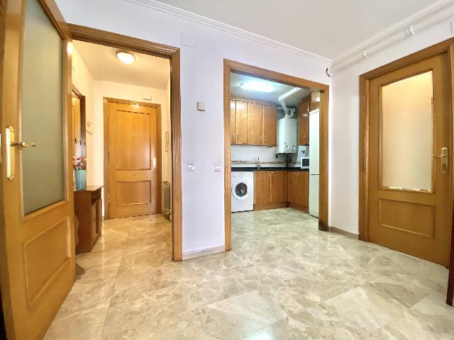 Imagen 4 Inmueble 261973 - Piso en venta en Rubí / Plana de Can Beltrán, muy cerca zona centro