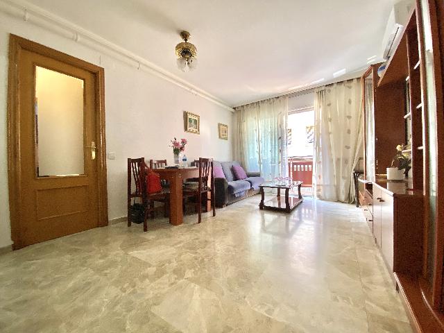 Imagen 1 Inmueble 261973 - Piso en venta en Rubí / Plana de Can Beltrán, muy cerca zona centro