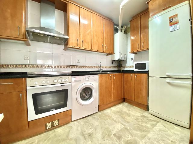 Imagen 5 Inmueble 261973 - Piso en venta en Rubí / Plana de Can Beltrán, muy cerca zona centro