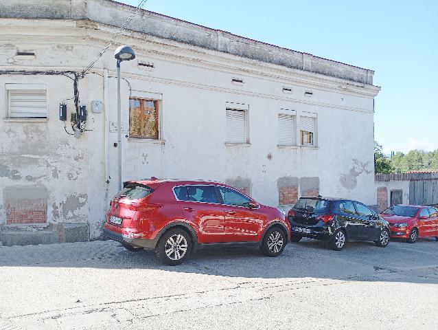 Imagen 4 Inmueble 287747 - Planta Baja en venta en Rubí / Can Alzamora, a 5 min. F.G.C.