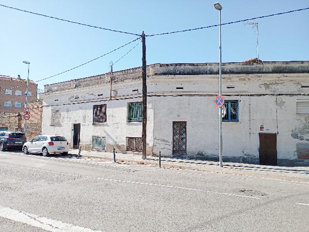 Imagen 3 Inmueble 287747 - Planta Baja en venta en Rubí / Can Alzamora, a 5 min. F.G.C.