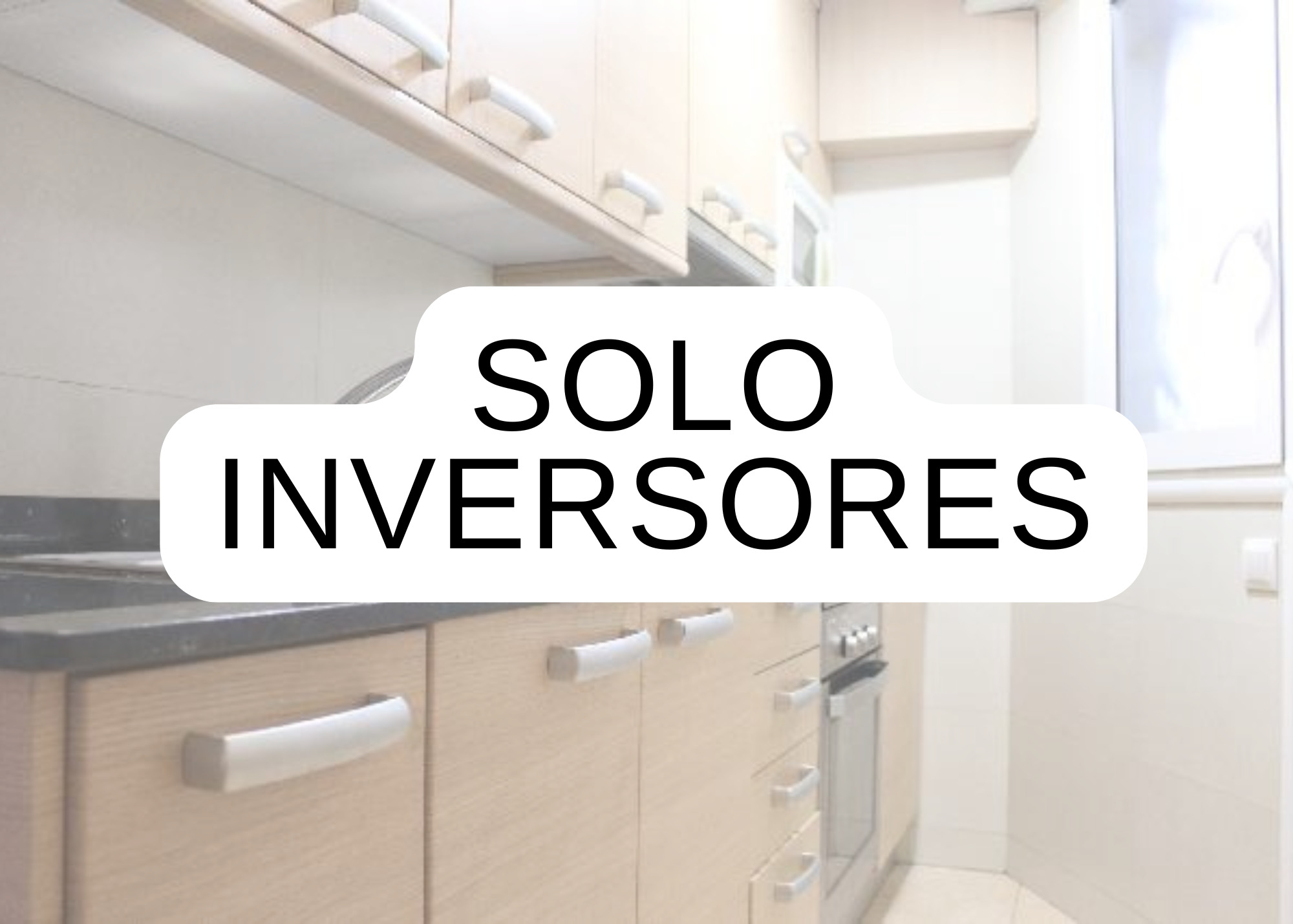 Imagen 3 Piso en venta en Rubí / Las Torres, muy cerca de la estación de F.G.C.