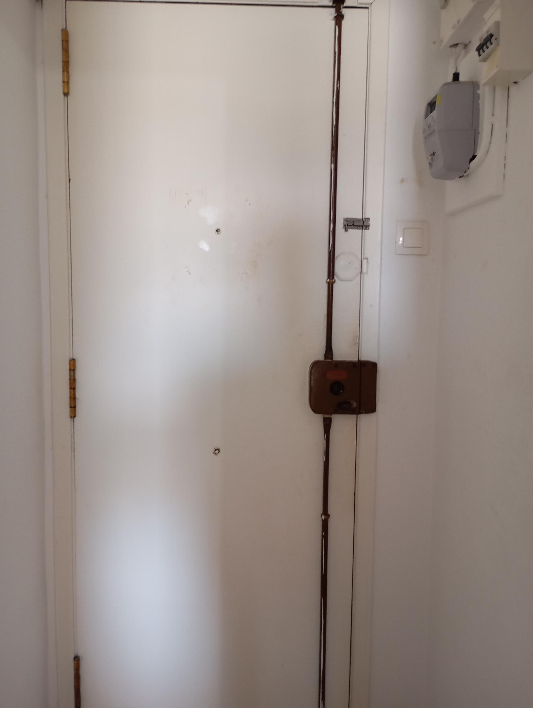 Imagen 9 Piso en venta en Rubí / Junto Estatut, zona Mercat.