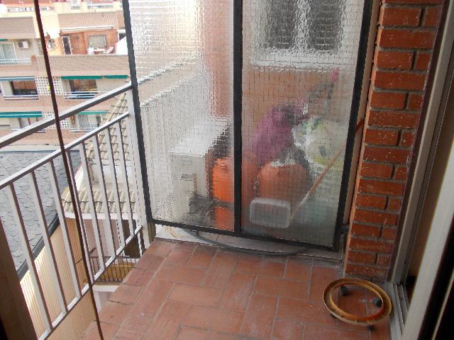 Imagen 10 Piso en venta en Rubí / Junto Estatut, zona Mercat.