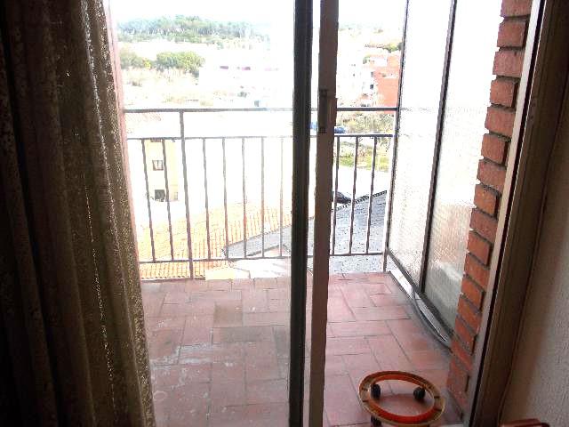 Imagen 2 Piso en venta en Rubí / Junto Estatut, zona Mercat.