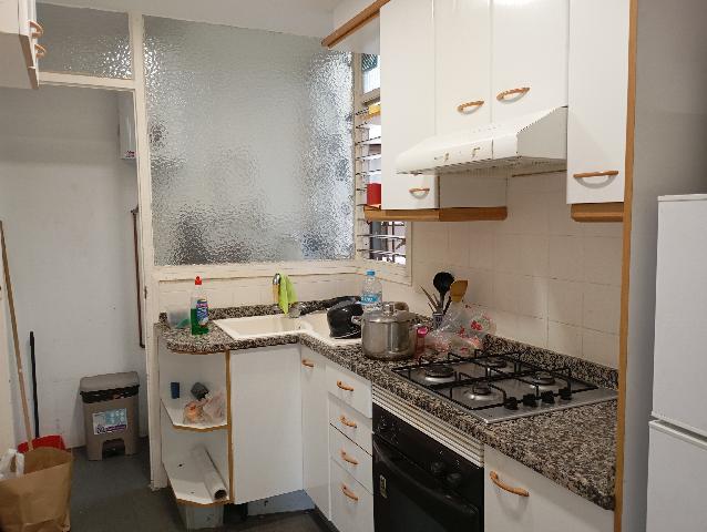 Imagen 6 Inmueble 297241 - Piso en venta en Rubí / Junto Estatut, zona Mercat.