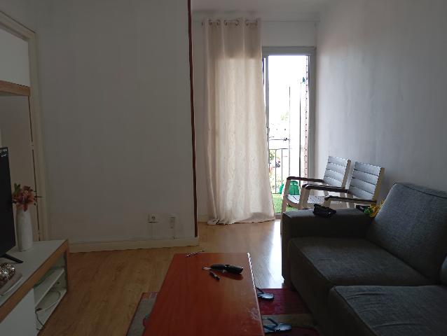 Imagen 4 Inmueble 297241 - Piso en venta en Rubí / Junto Estatut, zona Mercat.