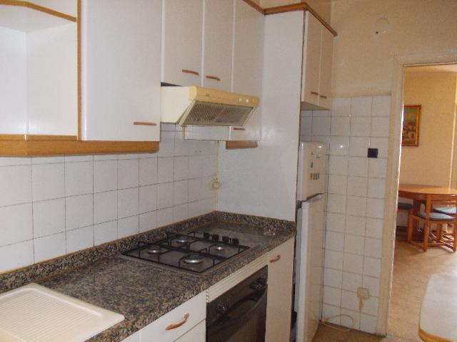 Imagen 1 Piso en venta en Rubí / Junto Estatut, zona Mercat.