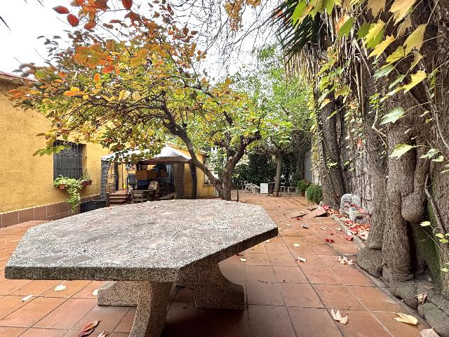 Imagen 9 Inmueble 298376 - Casa Aislada en venta en Rubí / Vivienda, al lado de Urbanización Els Avets.