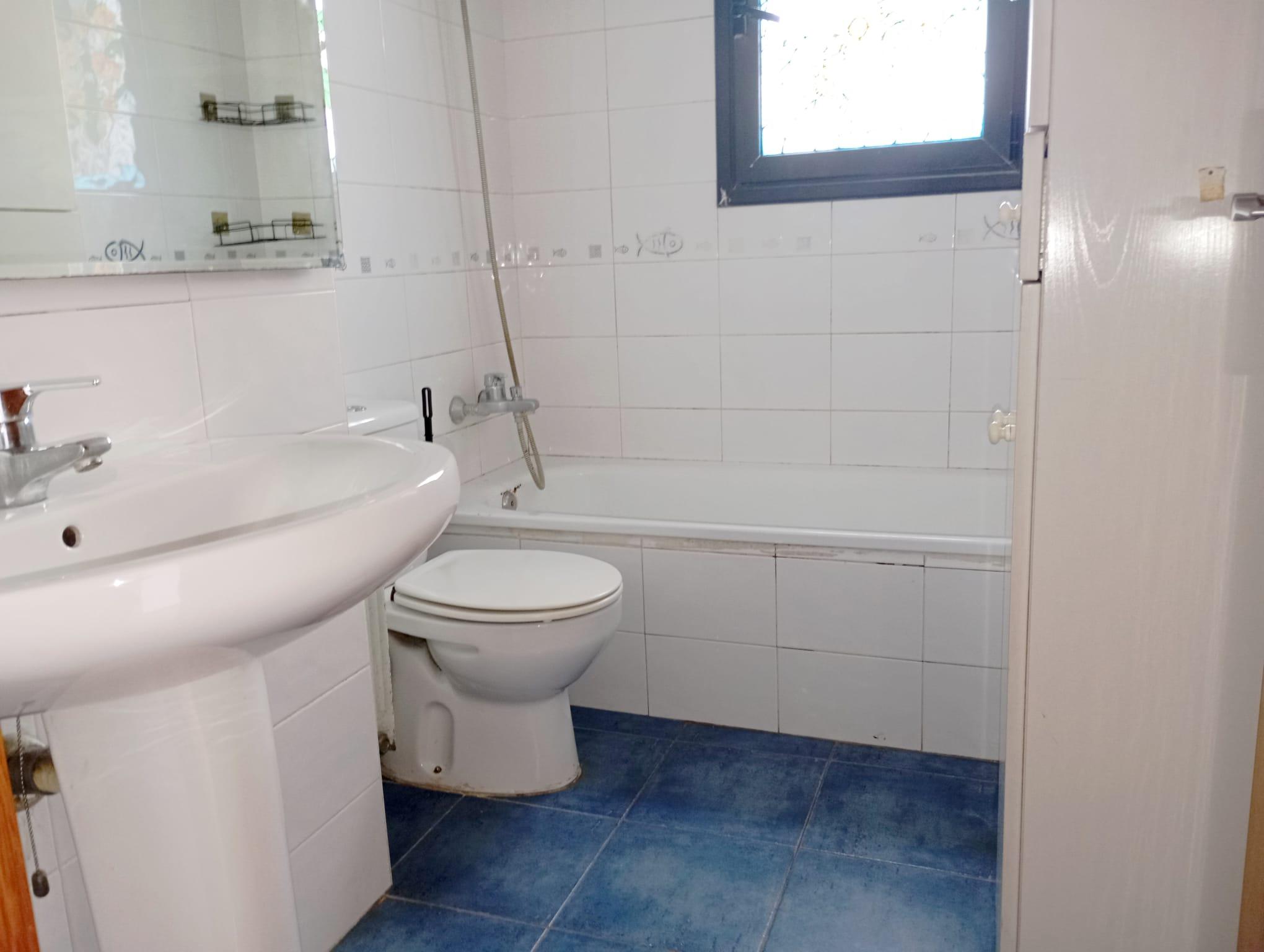 Imagen 9 Dúplex en venta en Rubí / Al lado Avenida del Estatut,.Ideal ubicación