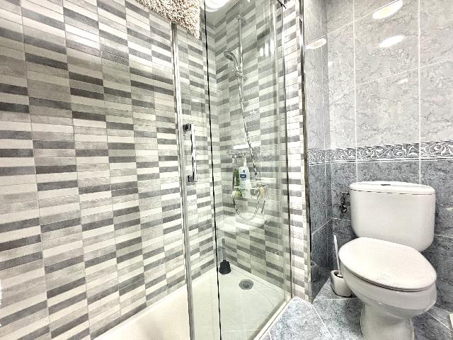 Imagen 7 Inmueble 300849 - Piso en venta en Rubí / Plaza Progreso - Zona Mercado