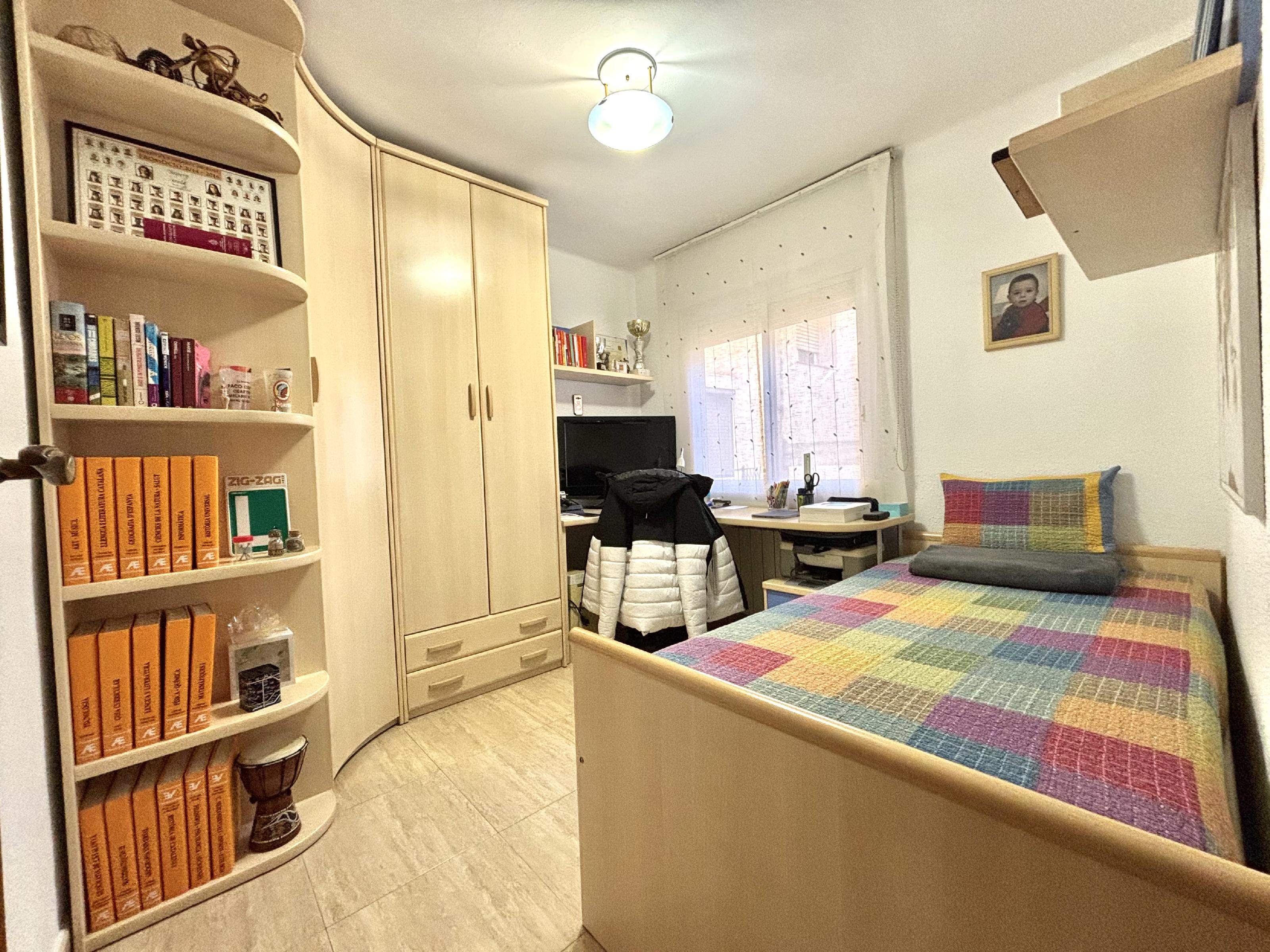 Imagen 8 Piso en venta en Rubí / Plaza Progreso - Zona Mercado