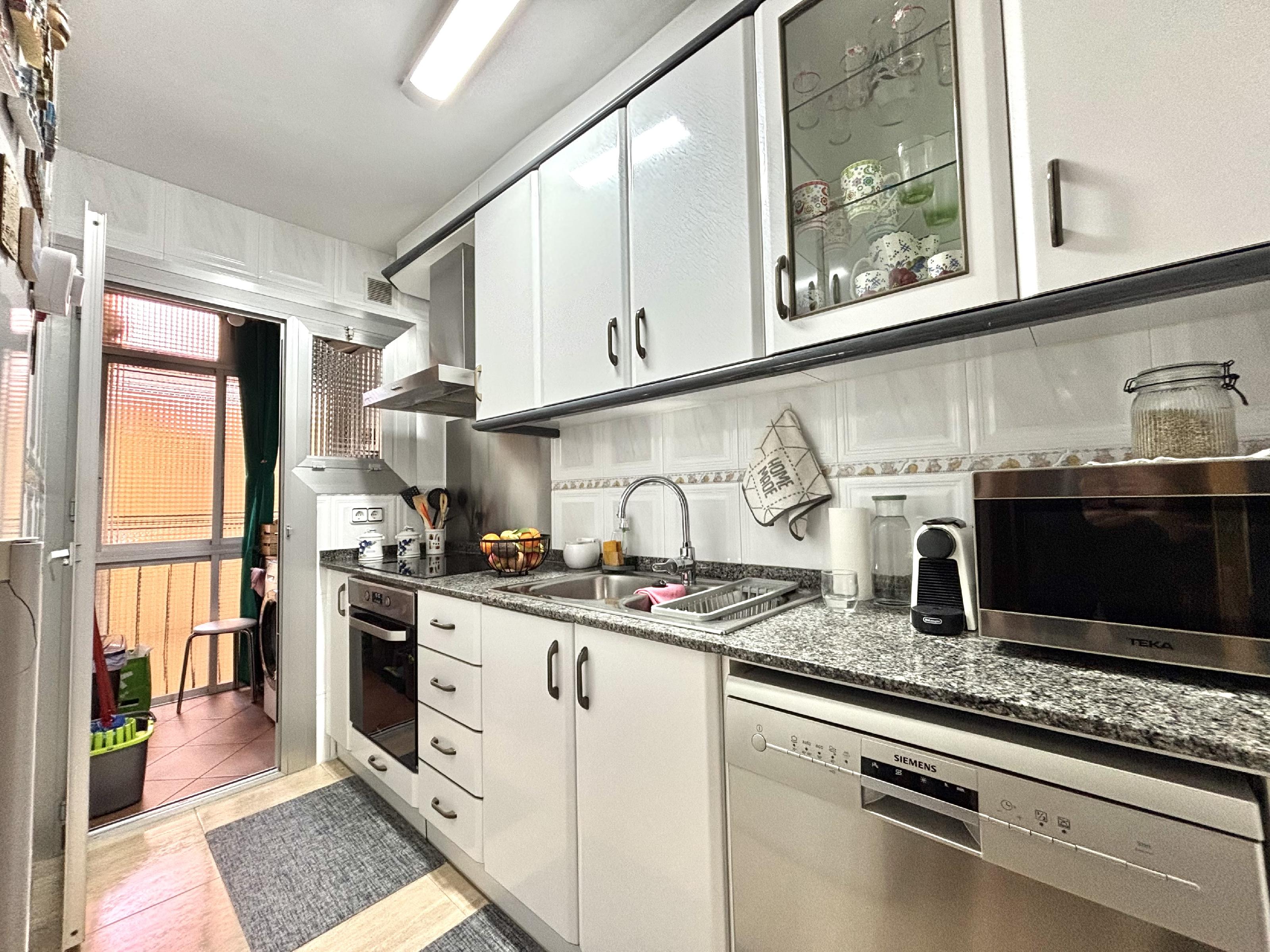 Imagen 4 Piso en venta en Rubí / Plaza Progreso - Zona Mercado