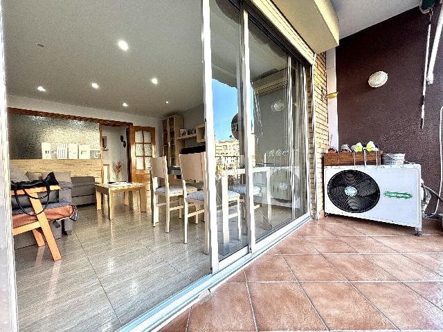 Imagen 2 Inmueble 300849 - Piso en venta en Rubí / Plaza Progreso - Zona Mercado