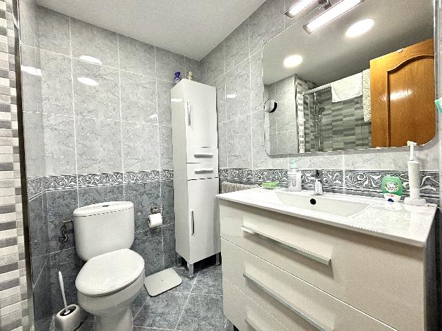 Imagen 6 Inmueble 300849 - Piso en venta en Rubí / Plaza Progreso - Zona Mercado