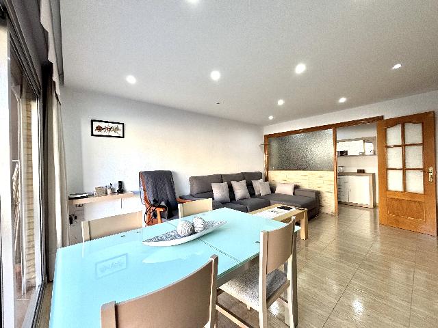 Imagen 3 Inmueble 300849 - Piso en venta en Rubí / Plaza Progreso - Zona Mercado