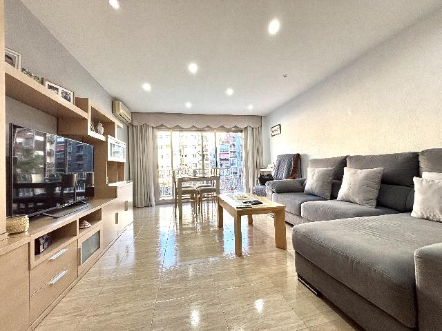 Imagen 1 Inmueble 300849 - Piso en venta en Rubí / Plaza Progreso - Zona Mercado