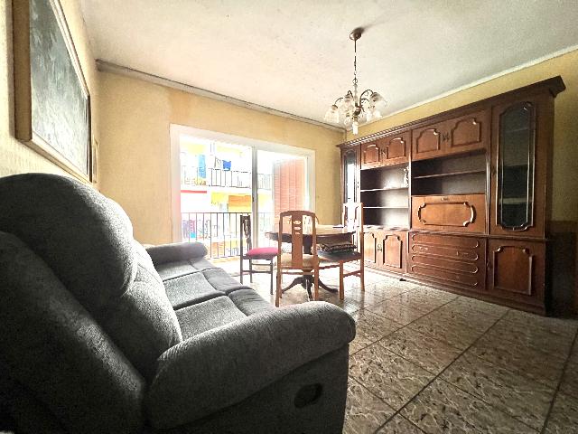 Imagen 1 Inmueble 301275 - Piso en venta en Rubí / Plaza dels Nens - Muy cerca de la Estació