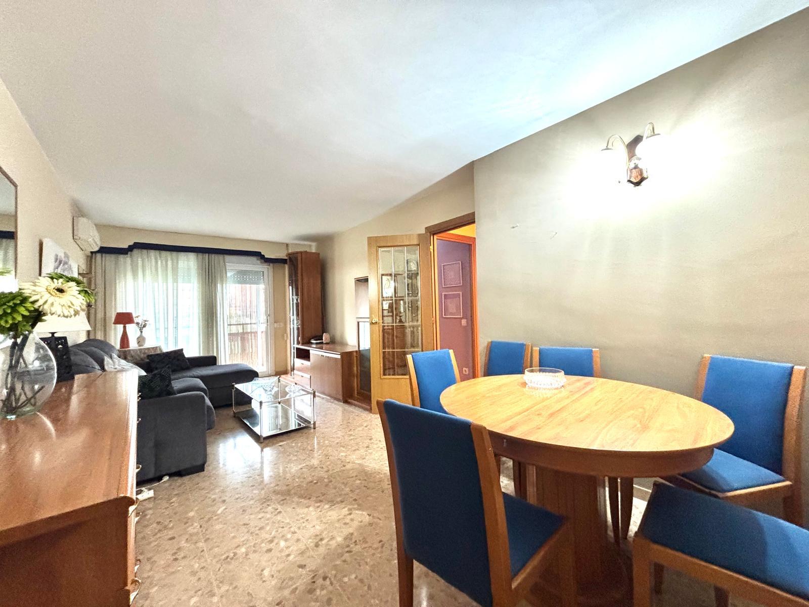 Imagen 2 Piso en venta en Rubí / Zona Estatut Rubi