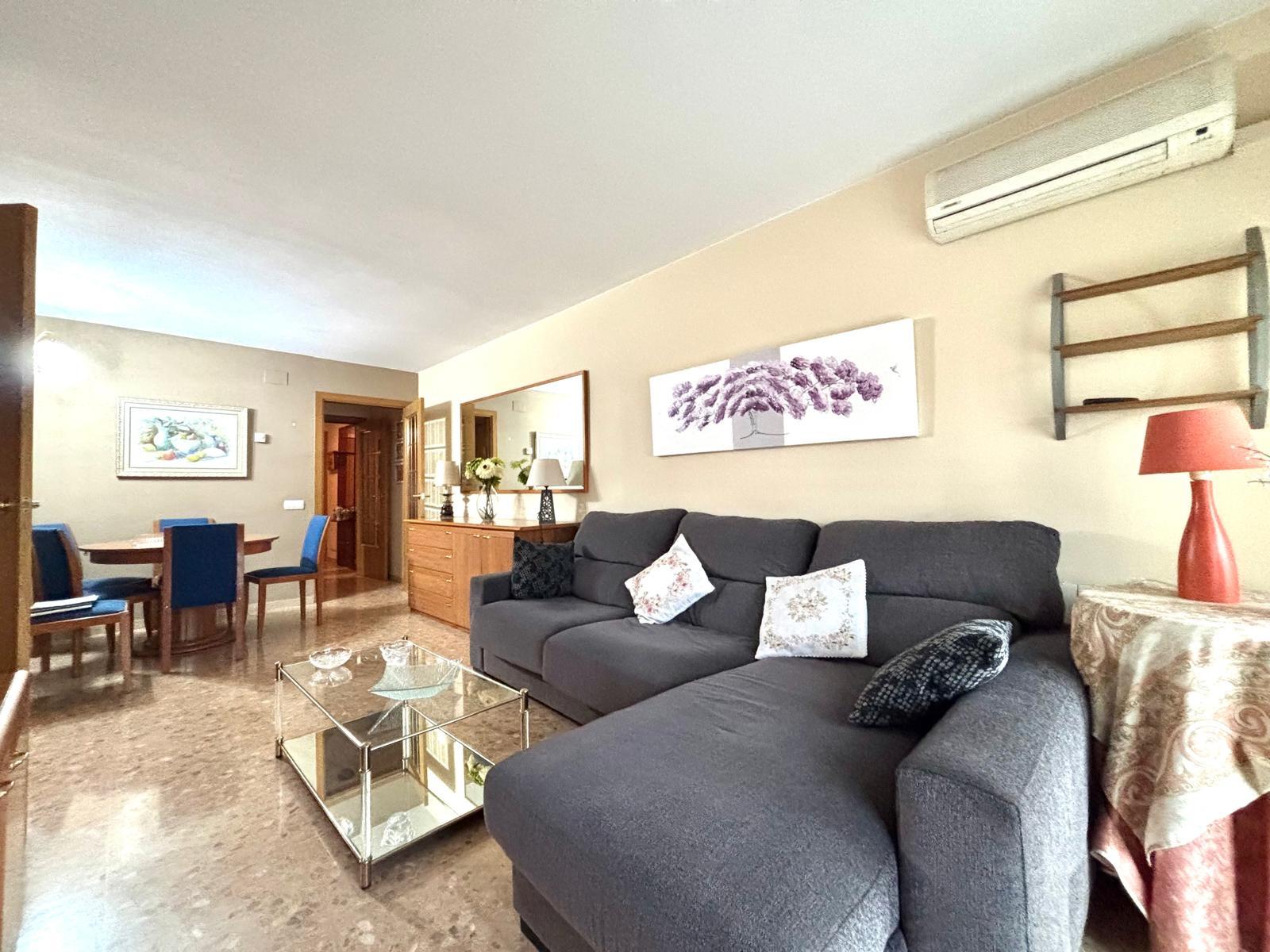 Imagen 3 Piso en venta en Rubí / Zona Estatut Rubi