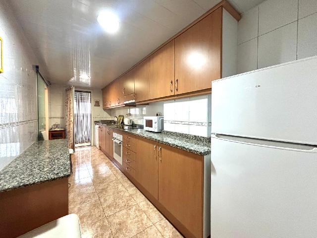 Imagen 5 Inmueble 302289 - Piso en venta en Rubí / Zona Estatut Rubi