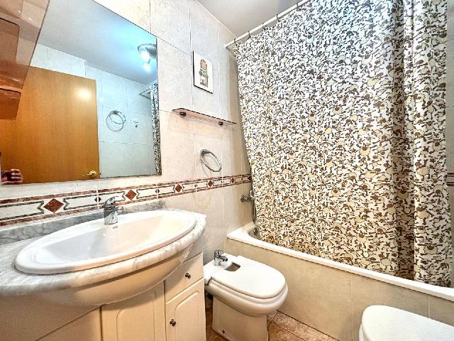 Imagen 11 Inmueble 302289 - Piso en venta en Rubí / Zona Estatut Rubi