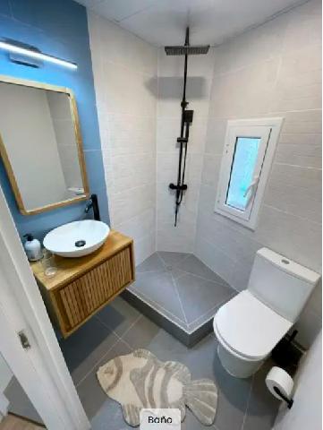 Imagen 4 Inmueble 285520 - Piso en venta en Barcelona / Junto calle del Portal Nou