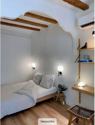 Imagen 3 Inmueble 285520 - Piso en venta en Barcelona / Junto calle del Portal Nou