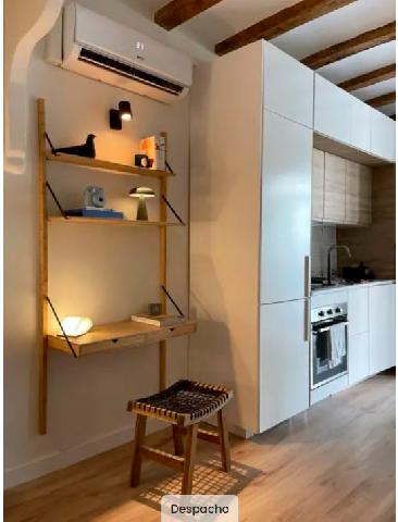 Imagen 5 Inmueble 285520 - Piso en venta en Barcelona / Junto calle del Portal Nou