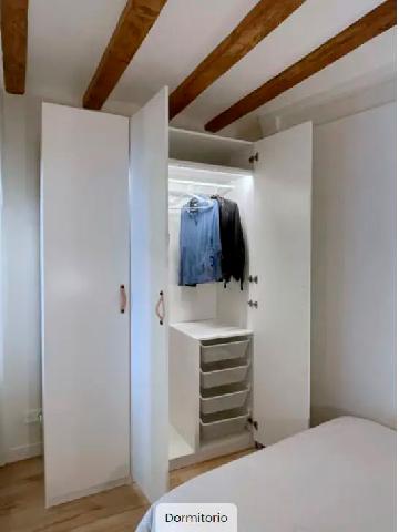 Imagen 7 Inmueble 285520 - Piso en venta en Barcelona / Junto calle del Portal Nou