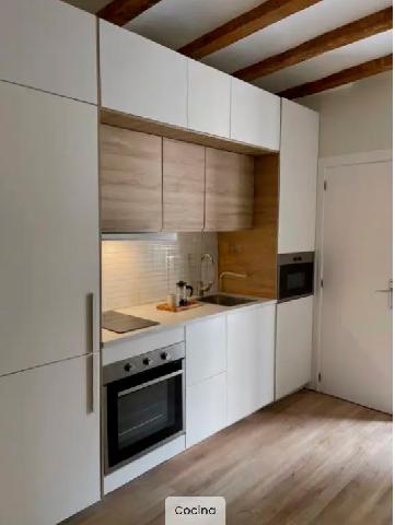 Imagen 8 Inmueble 285520 - Piso en venta en Barcelona / Junto calle del Portal Nou