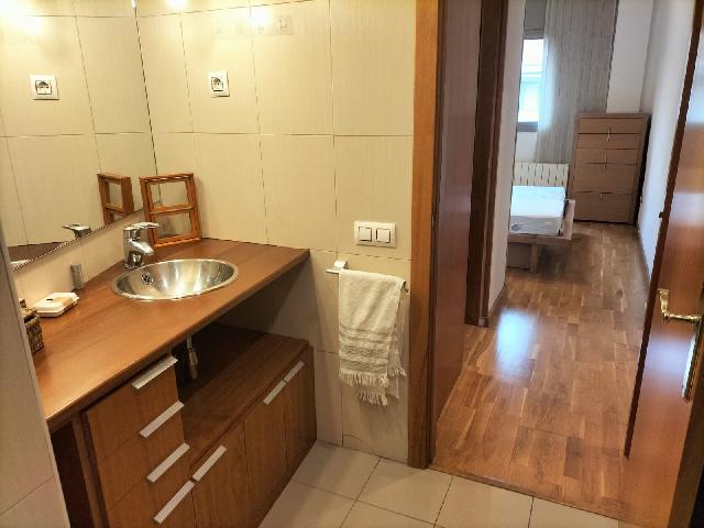 Imagen 12 Inmueble 290420 - Piso en venta en Barcelona / Junto metro Teixonera