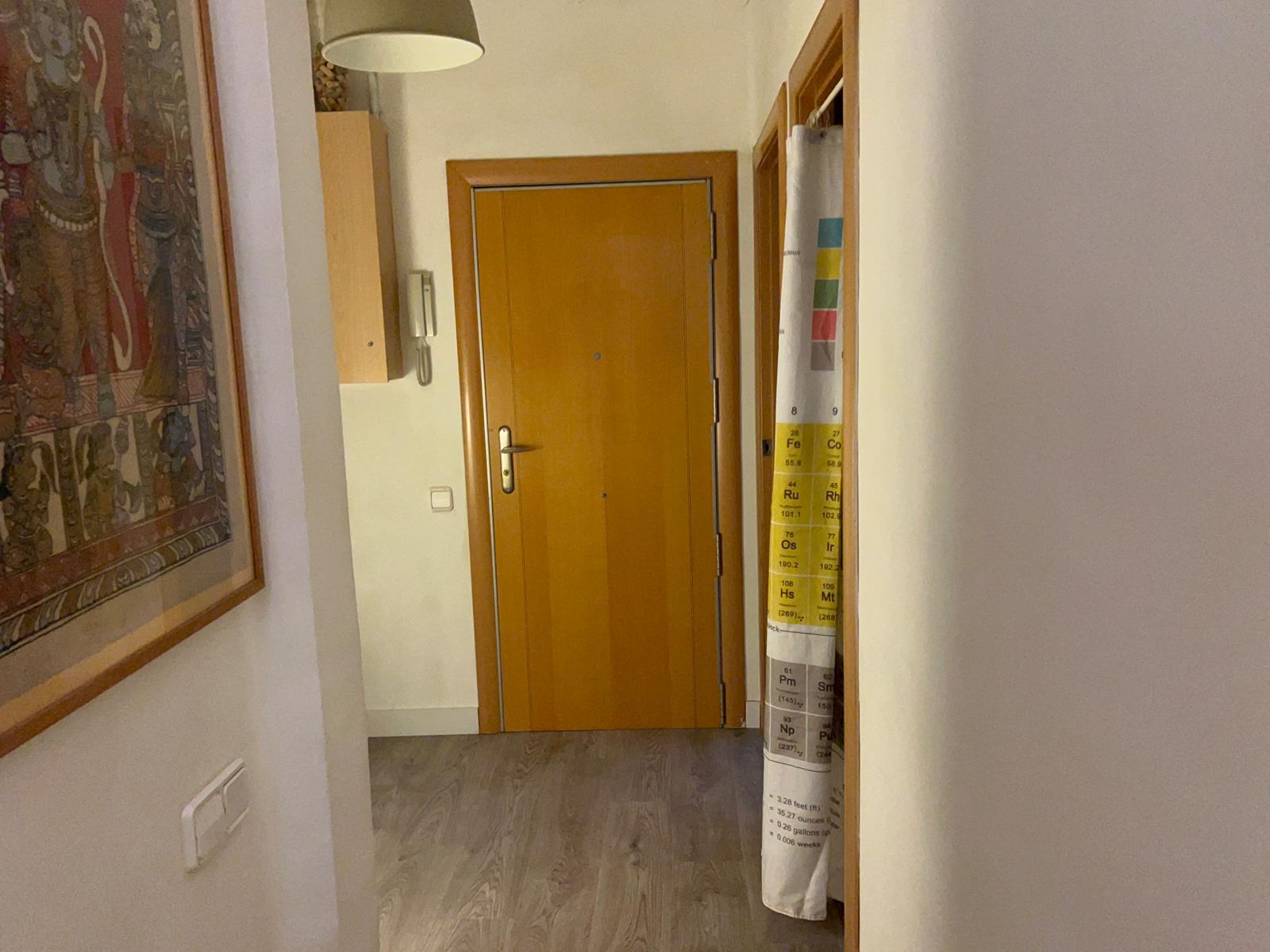Imagen 17 Piso en venta en Barcelona / Mas Casanovas - Padilla 