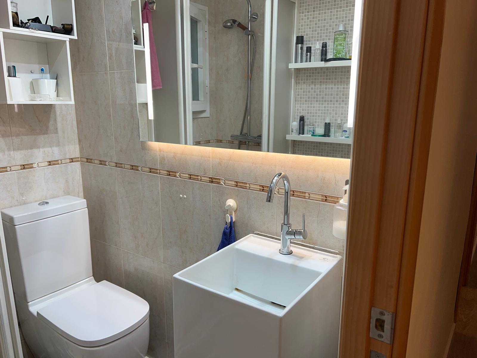 Imagen 7 Piso en venta en Barcelona / Mas Casanovas - Padilla 