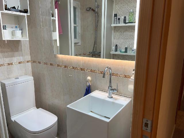 Imagen 7 Inmueble 290623 - Piso en venta en Barcelona / Mas Casanovas - Padilla 